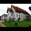 Die Chanthara Phisan-Halle